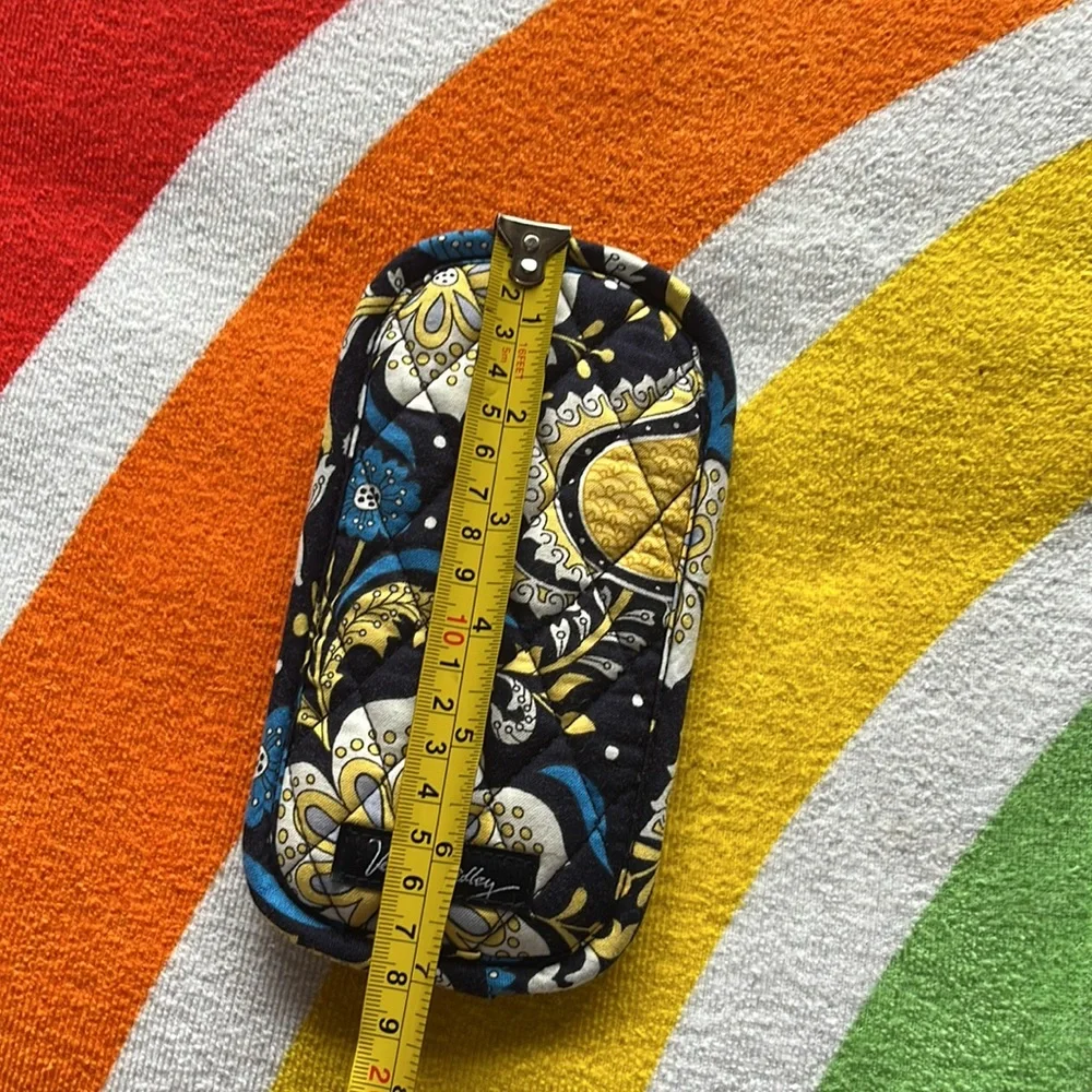Vera Bradley glasses cas - Picture 4 of 5